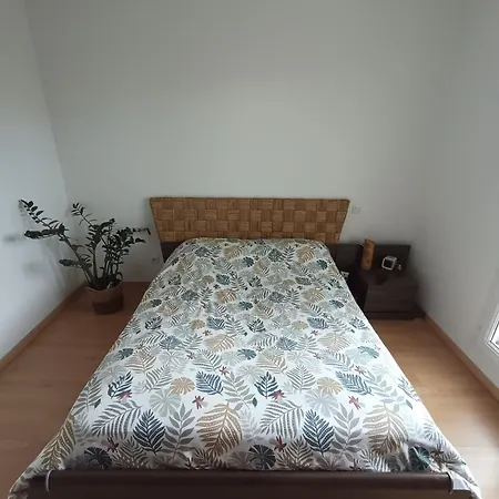 Duplex Cosy Avec Terrasse - 15min De Lyon Centre